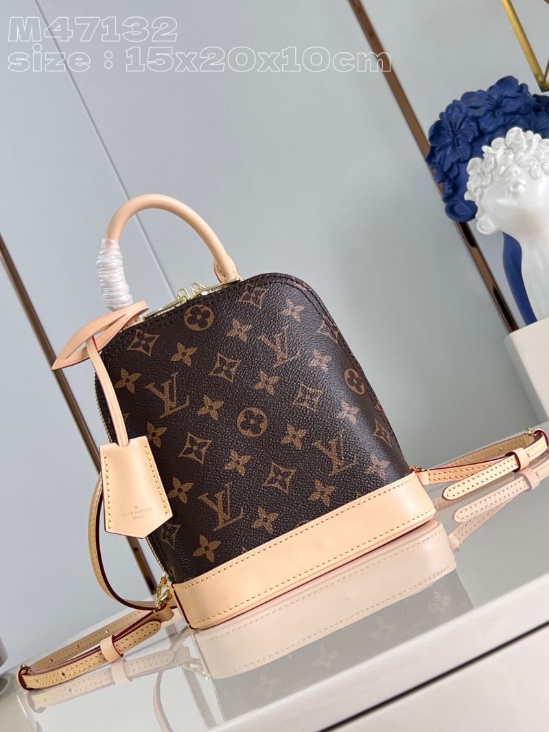 LV Backpacks